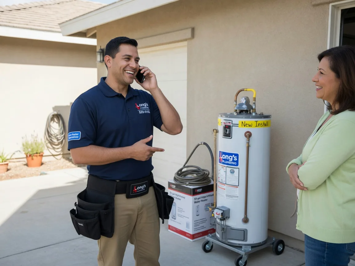 Leak Detection Camden On Gauley, WV FAQs